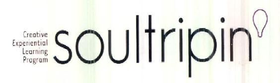 Soultripin Device mark 2554061 Trademark