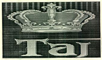 Taj Device mark 2517840 Trademark
