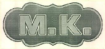 M.k. Device mark 2517841 Trademark