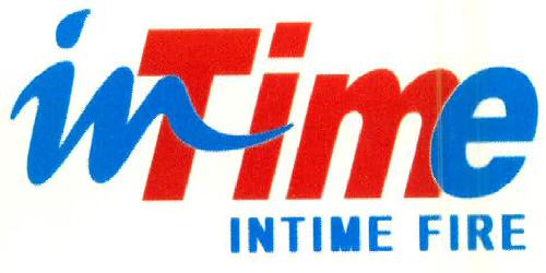 Intime Intime Fire Device mark 2555475 Trademark