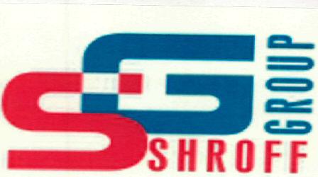 Shroff Group (logo) Device mark 2515781 Trademark
