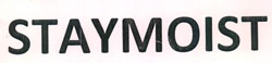 Staymoist Device mark 2554289 Trademark
