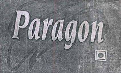 Paragon Device mark 2554456 Trademark