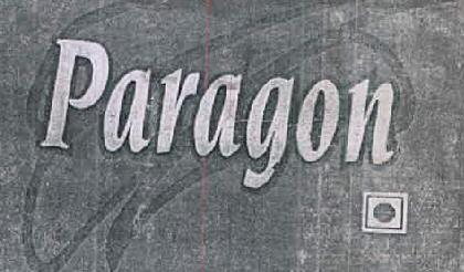 Paragon Device mark 2554457 Trademark