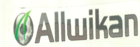 Allwikan (device) Device mark 2525602 Trademark