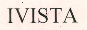 Ivista Device mark 2514338 Trademark