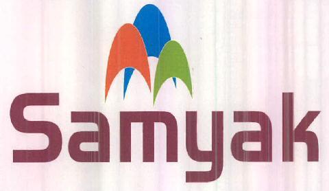 Samyak Device mark 2563269 Trademark