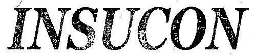 Insucon Device mark 2563416 Trademark
