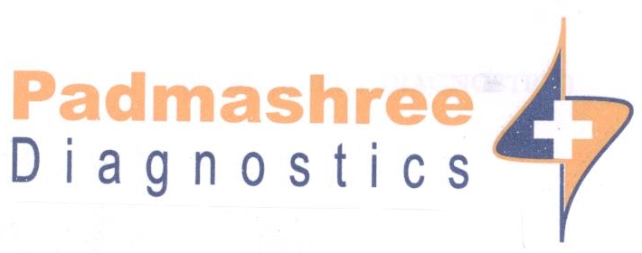 Padmashree Diagnostics Device mark 2290183 Trademark