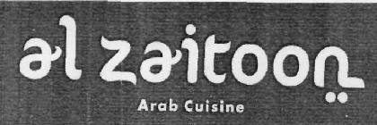 Al Zaitoon (device) Device mark 2532357 Trademark