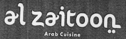 Al Zaitoon (device) Device mark 2532359 Trademark