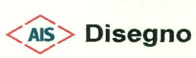 Ais Disegno (label) Device mark 2562173 Trademark