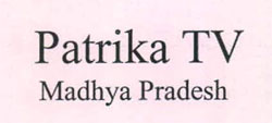 Patrika Tv Madhya Pradesh Device mark 2532519 Trademark
