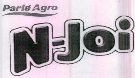 Parle Agro N-joi Device mark 2561759 Trademark