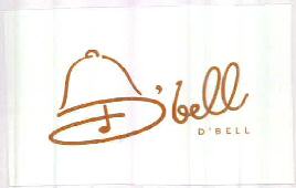 D' Bell Device mark 2523414 Trademark