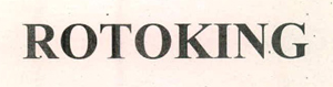 Rotoking Device mark 2514406 Trademark