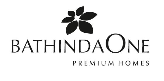 Bathindaone Premium Homes Device mark 2561967 Trademark