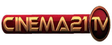 Cinema21tv (device) Device mark 2322386 Trademark