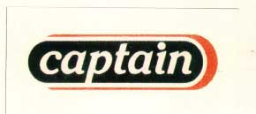 Captain Device mark 2572511 Trademark