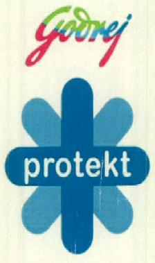 Godrej Protekt Device mark 2533266 Trademark