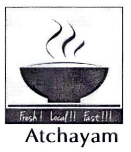 Atchayam Device mark 2569516 Trademark
