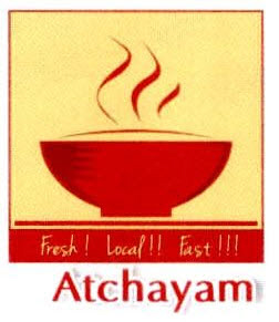 Atchayam Device mark 2569521 Trademark