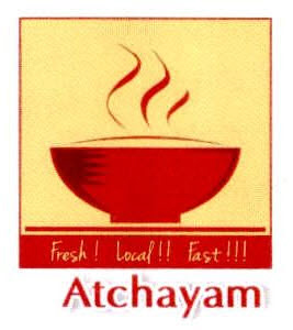 Atchayam Device mark 2569522 Trademark