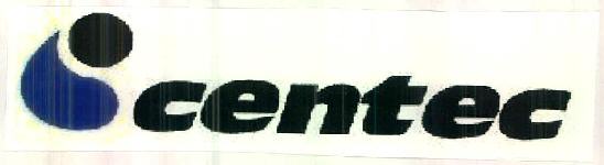 Centec Device mark 2531163 Trademark