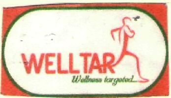 Welltar (label) Device mark 2569690 Trademark