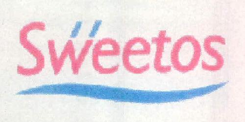 Sweetos Device mark 2362507 Trademark