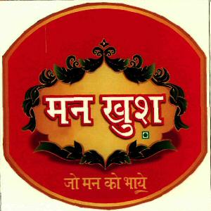 Mankhush (label) Device mark 2569862 Trademark