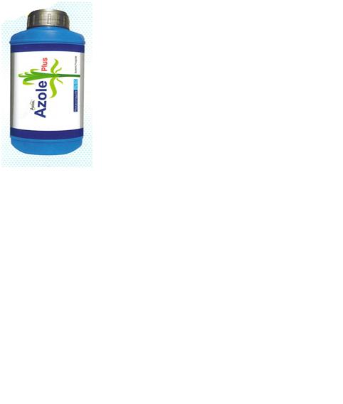 Azole (label) Device mark 2569764 Trademark