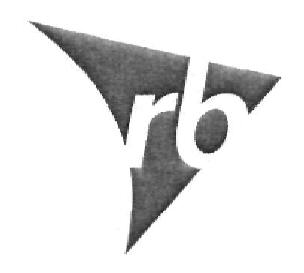 Rb (device) Device mark 2530070 Trademark