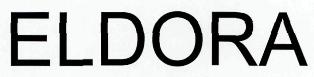 Eldora Device mark 2538943 Trademark