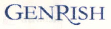 Genrish Device mark 2362614 Trademark