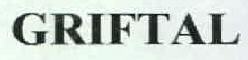 Griftal Device mark 2577768 Trademark