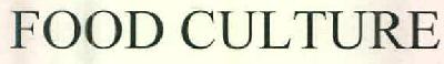 Food Culture Device mark 2577623 Trademark