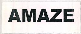 Amaze Device mark 2547952 Trademark