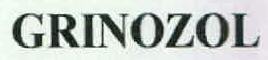 Grinozol Device mark 2577772 Trademark