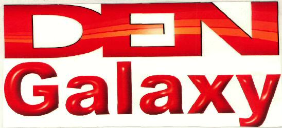 Den Galaxy (logo) Device mark 2529973 Trademark