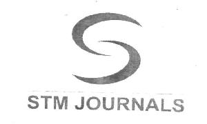 Stm Journals (label) Device mark 2548121 Trademark