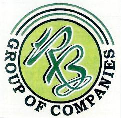 Rb Group Of Companies(device) Device mark 2530047 Trademark