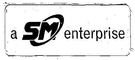 A Sm Enterprise (label) Device mark 2337975 Trademark