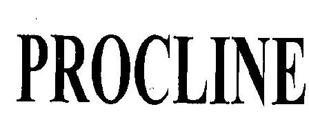 Procline (device) Device mark 2337979 Trademark