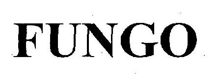 Fungo (device) Device mark 2337980 Trademark