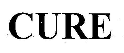 Cure (device) Device mark 2337982 Trademark