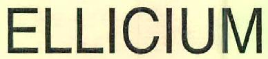Ellicium Device mark 2588284 Trademark