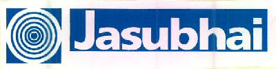 Jasubhai Device mark 2588288 Trademark