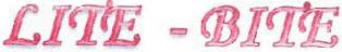 Lite - Bite Device mark 2305501 Trademark