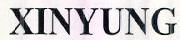 Xinyung Device mark 2546894 Trademark